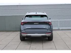 Kia Sportage thumbnail 5