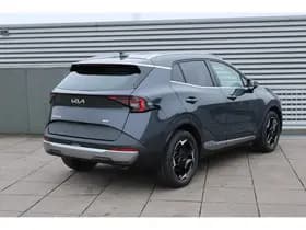 Kia Sportage thumbnail 41