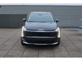 Kia Sportage thumbnail 44