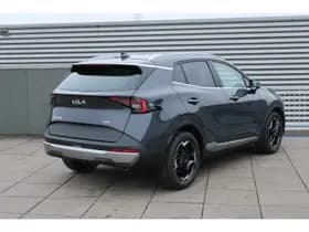 Kia Sportage thumbnail 6