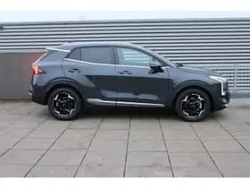 Kia Sportage thumbnail 7