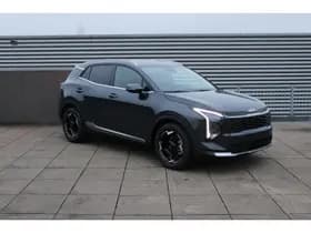 Kia Sportage thumbnail 8