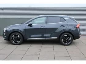 Kia Sportage thumbnail 2