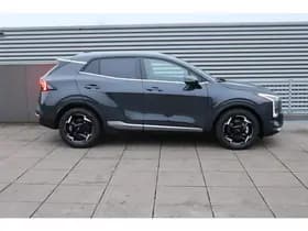 Kia Sportage thumbnail 40