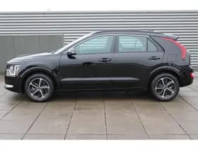 Kia Niro thumbnail 3