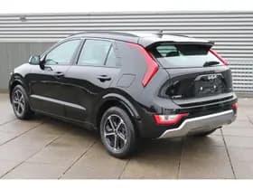 Kia Niro thumbnail 4