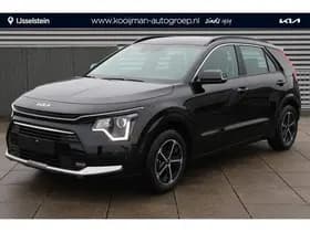 Kia Niro thumbnail 33