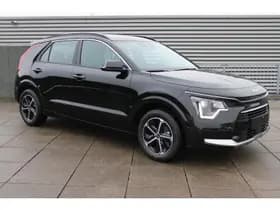 Kia Niro thumbnail 8