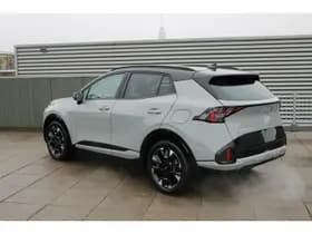 Kia Sportage thumbnail 4