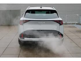 Kia Sportage thumbnail 5