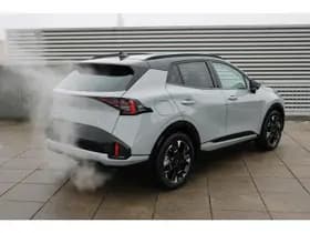 Kia Sportage thumbnail 6