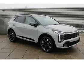 Kia Sportage thumbnail 8