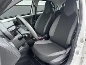 Toyota Aygo thumbnail 14