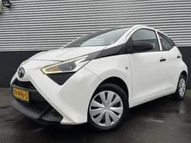 Toyota Aygo thumbnail 39