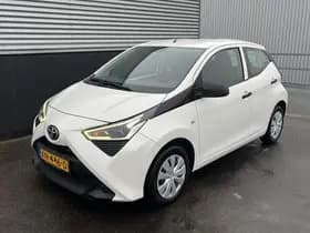 Toyota Aygo thumbnail 41
