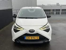 Toyota Aygo thumbnail 42