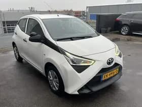 Toyota Aygo thumbnail 43