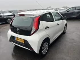 Toyota Aygo thumbnail 44