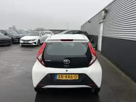 Toyota Aygo thumbnail 45