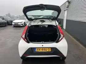 Toyota Aygo thumbnail 46