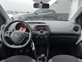 Toyota Aygo thumbnail 52