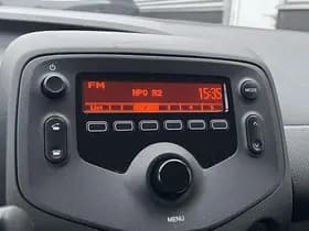 Toyota Aygo thumbnail 64