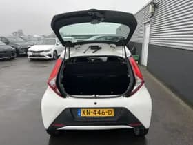 Toyota Aygo thumbnail 9