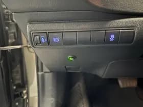 Toyota Corolla-touring-sports thumbnail 20