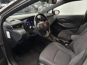 Toyota Corolla-touring-sports thumbnail 35