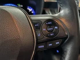 Toyota Corolla-touring-sports thumbnail 41