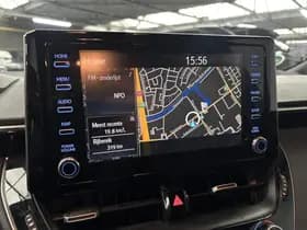 Toyota Corolla-touring-sports thumbnail 47