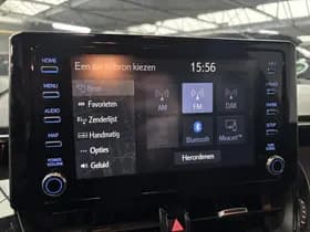 Toyota Corolla-touring-sports thumbnail 48