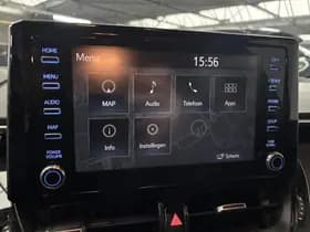 Toyota Corolla-touring-sports thumbnail 49