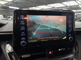 Toyota Corolla-touring-sports thumbnail 50