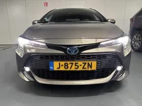 Toyota Corolla-touring-sports thumbnail 59