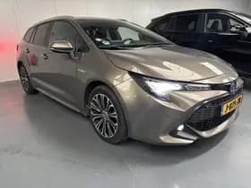 Toyota Corolla-touring-sports thumbnail 60