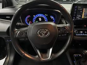 Toyota Corolla-touring-sports thumbnail 7