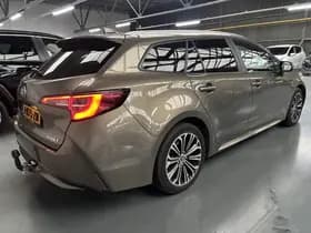 Toyota Corolla-touring-sports thumbnail 63