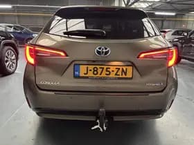 Toyota Corolla-touring-sports thumbnail 64