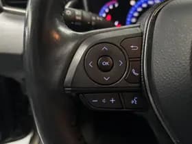 Toyota Corolla-touring-sports thumbnail 8