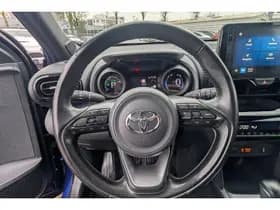 Toyota Yaris-cross thumbnail 24