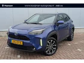 Toyota Yaris-cross thumbnail 33