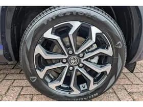 Toyota Yaris-cross thumbnail 36