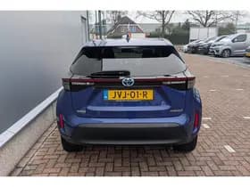 Toyota Yaris-cross thumbnail 38