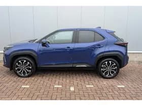 Toyota Yaris-cross thumbnail 41