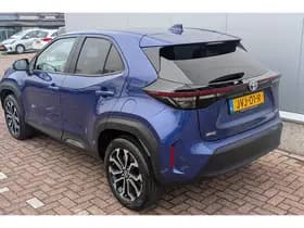 Toyota Yaris-cross thumbnail 42