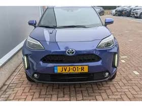 Toyota Yaris-cross thumbnail 43