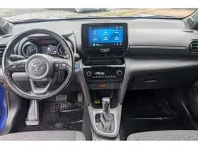 Toyota Yaris-cross thumbnail 50