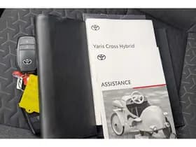 Toyota Yaris-cross thumbnail 58