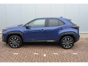 Toyota Yaris-cross thumbnail 9